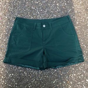 North Face a Hiking Athletic Shorts